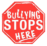 Bullying stops here