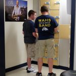 Enrollment Band