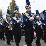 Parade Performance
