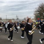 Parade Performance