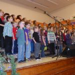 Choir Presentation