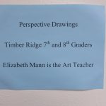 Perspective Drawings flyer