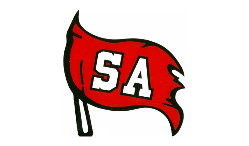 South Albany High School Logo