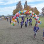Tangent Elementary School Color Run