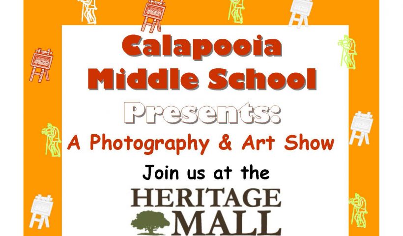 Photography and Art Show