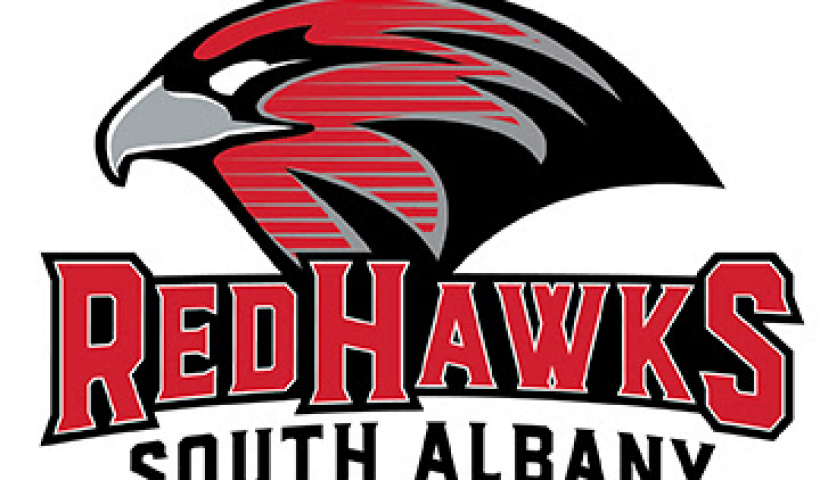 Red Hawks South Albany
