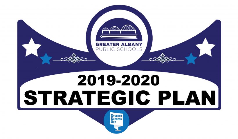 2019-2020 Strategic Plan