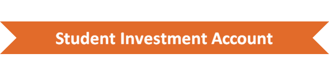Student Investment Account logo