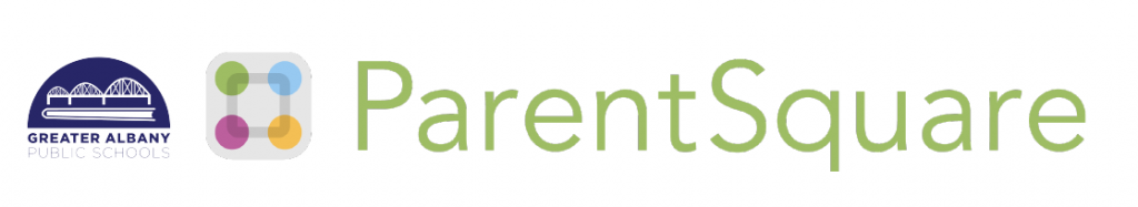 GAPS and ParentSquare Logos