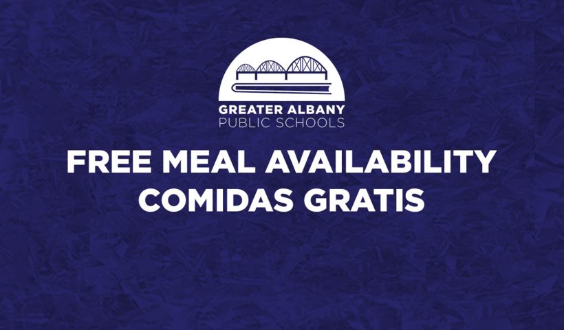 Free Meal Availability