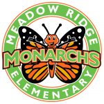 Meadow Ridge Elementary logo