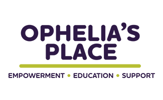 Ophelia's Place logo