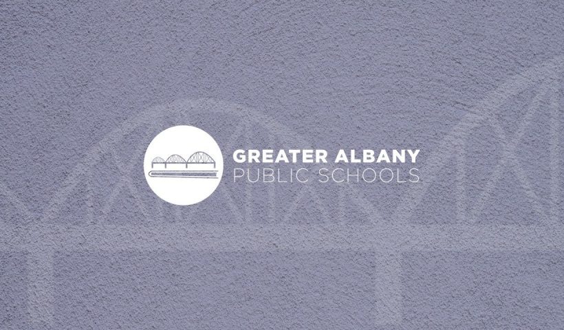 Greater Albany Public Schools